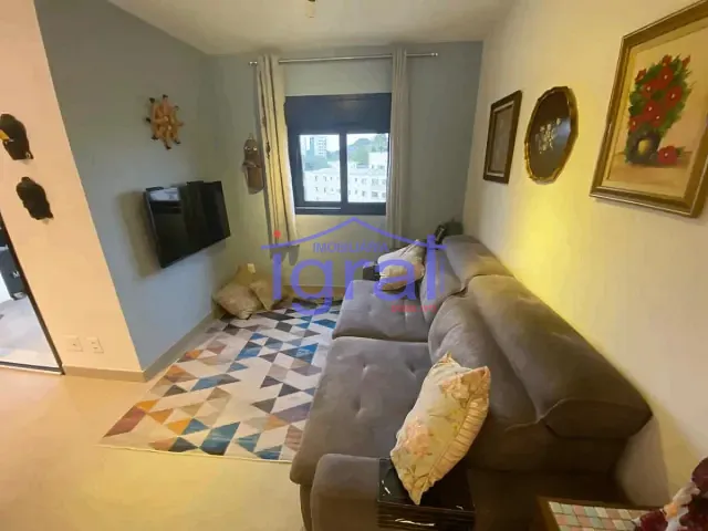 Apartamento 2 quartos e 3 banheiros, à venda, no bairro Vila Parque Jabaquara em São Paulo