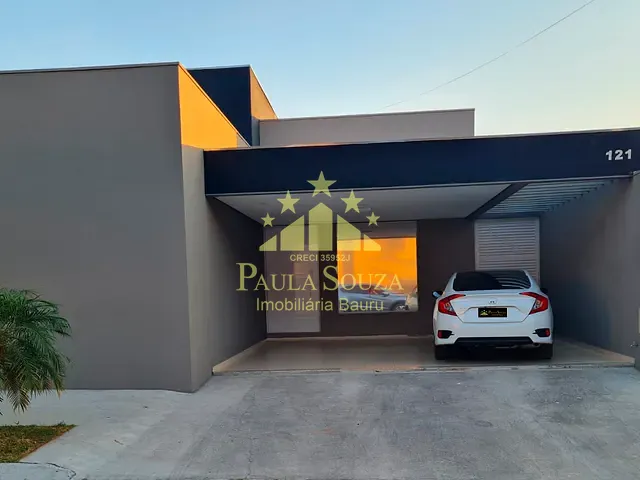 Casa com 300m² 3 quartos e 4 banheiros, à venda, no bairro Residencial Parque Pontal em Piratininga