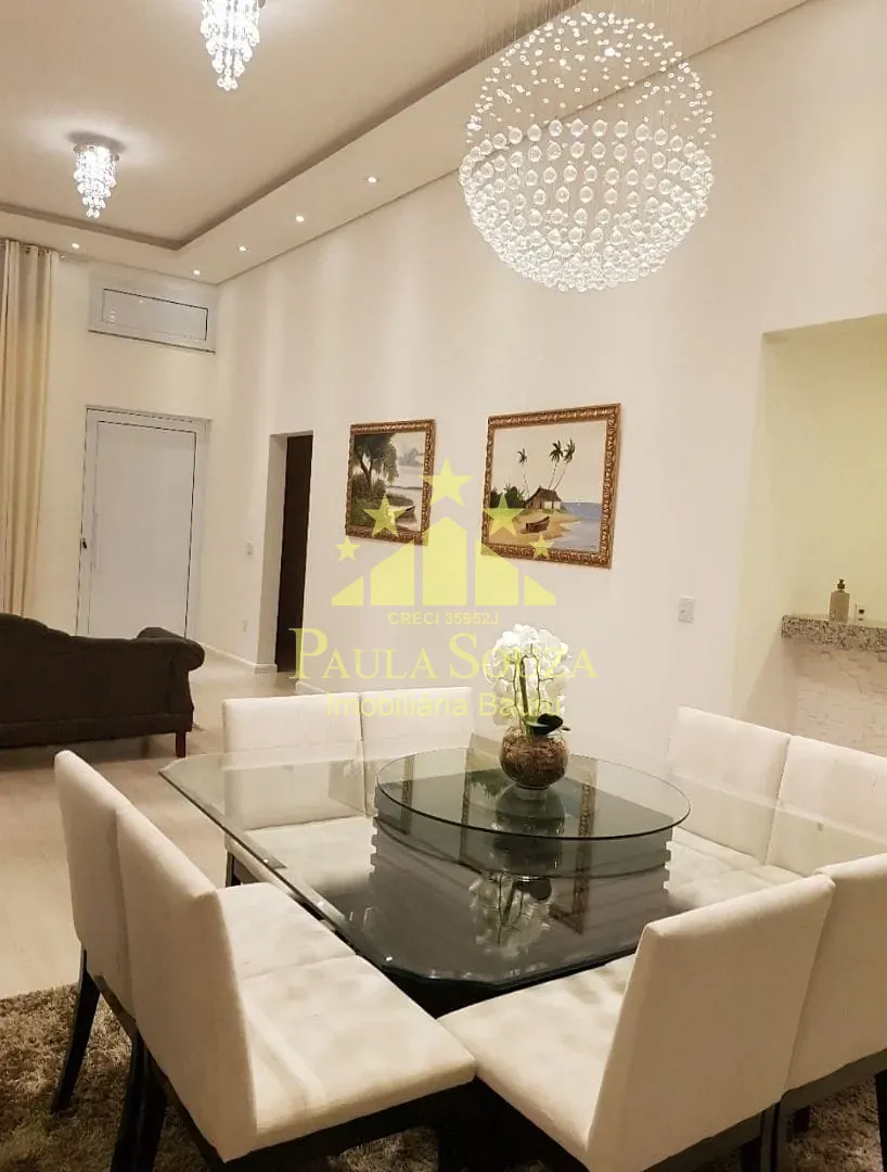 Casa, 3 quartos, 200 m² - Foto 2