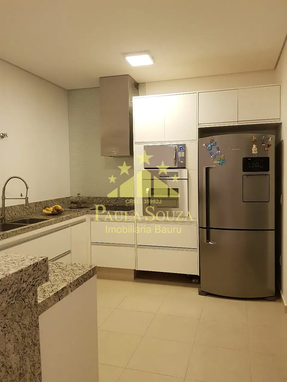 Casa, 3 quartos, 200 m² - Foto 7