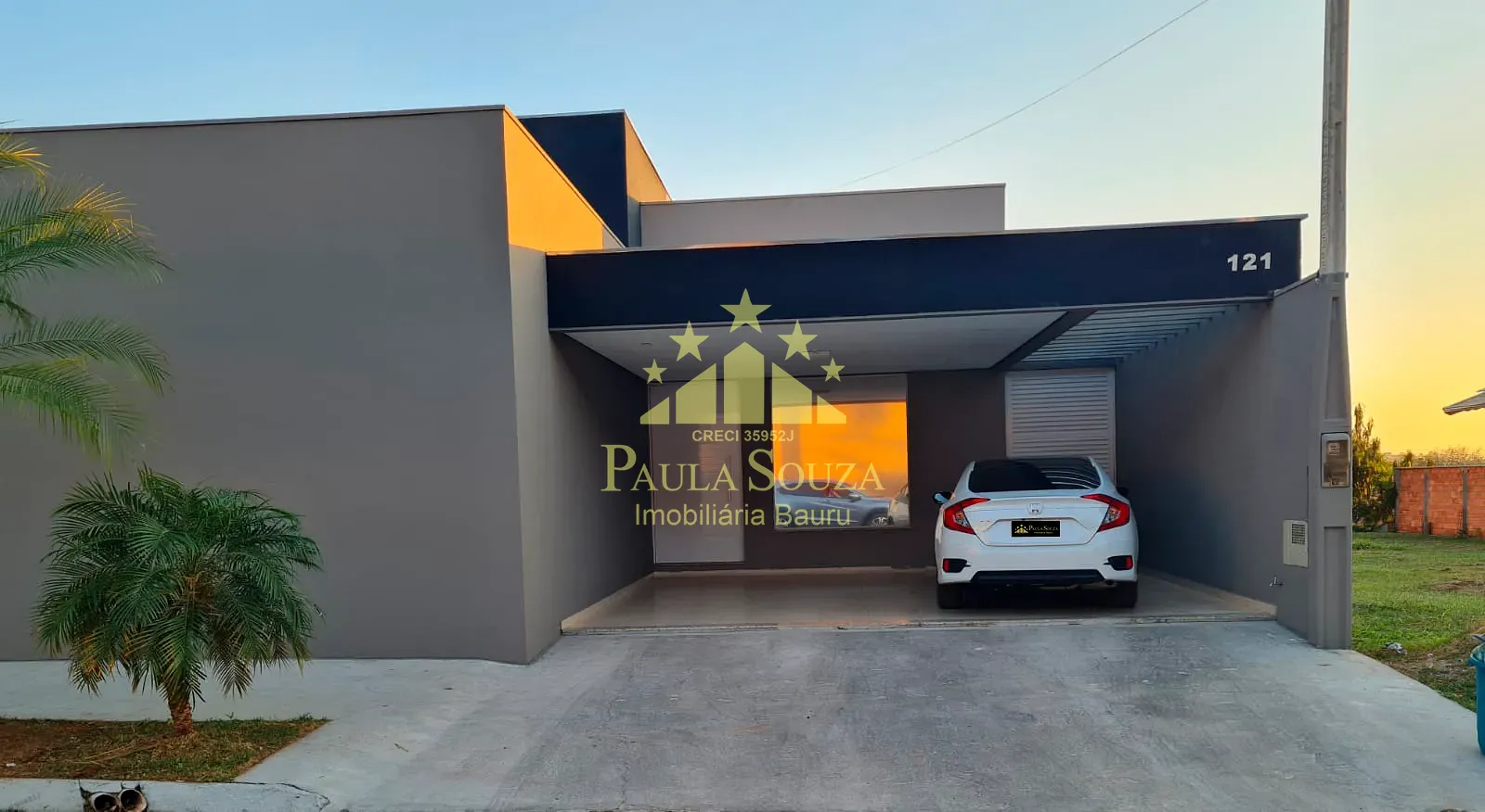 Casa, 3 quartos, 200 m² - Foto 1
