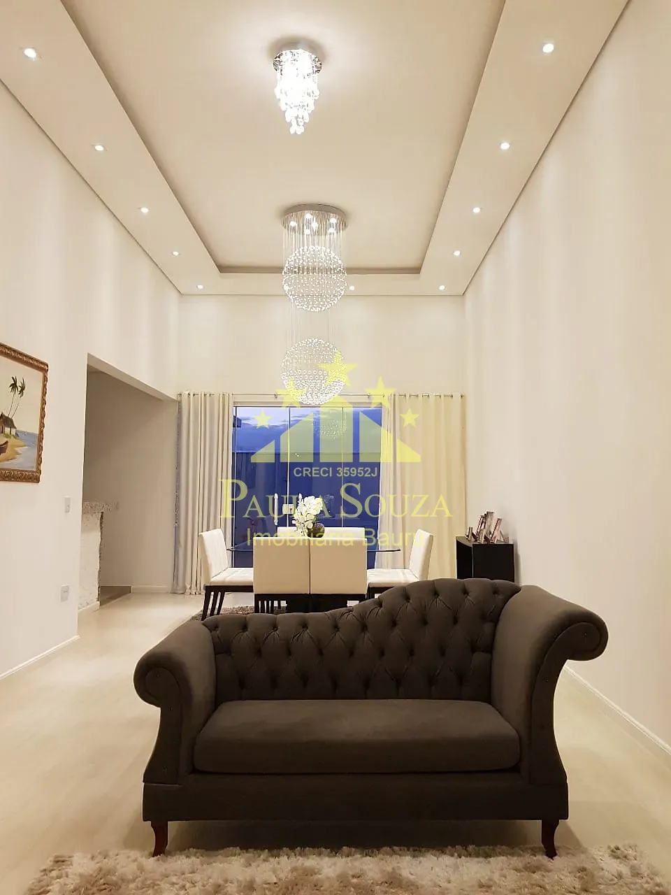 Casa, 3 quartos, 200 m² - Foto 3