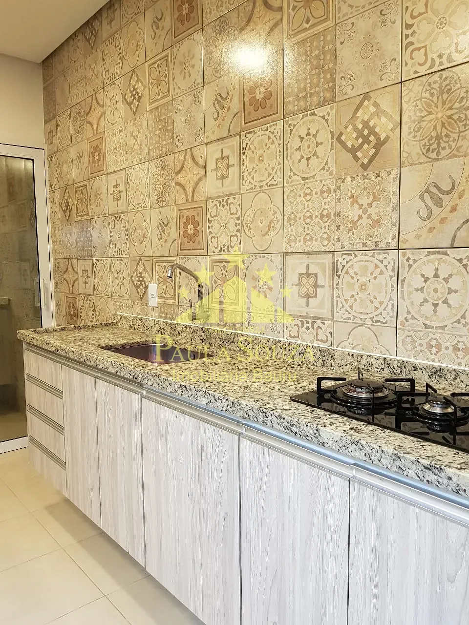 Casa, 3 quartos, 200 m² - Foto 6