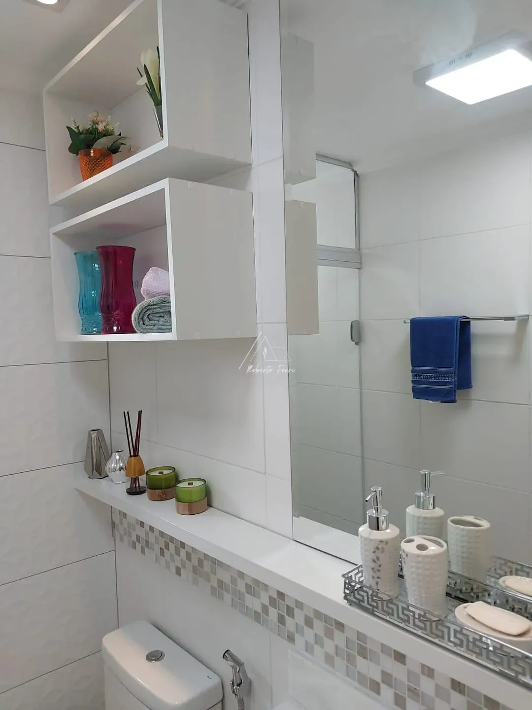 Apartamento, 3 quartos, 101 m² - Foto 8