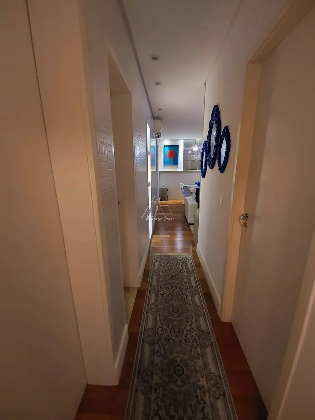 Apartamento, 3 quartos, 101 m² - Foto 9