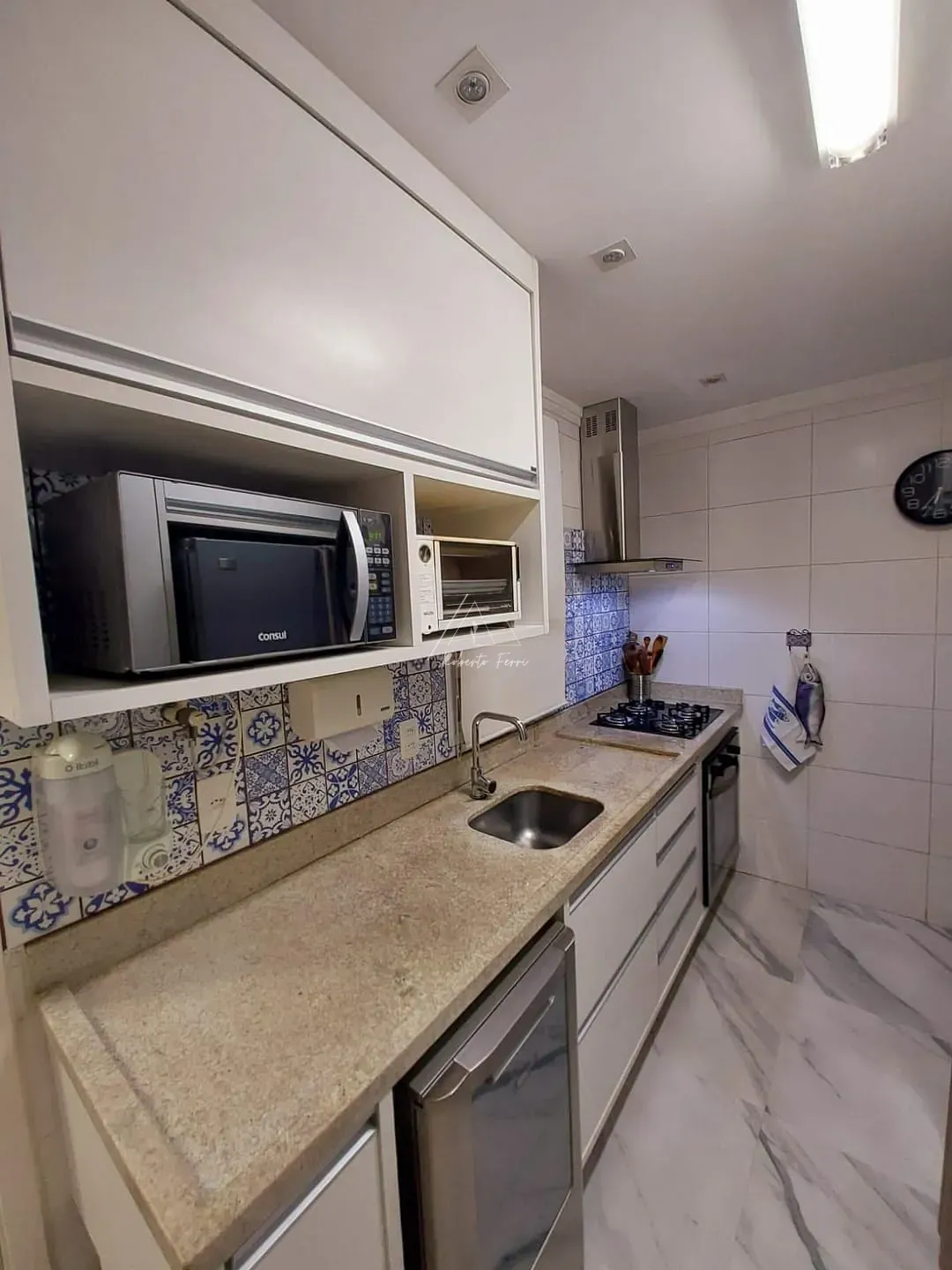 Apartamento, 3 quartos, 101 m² - Foto 6