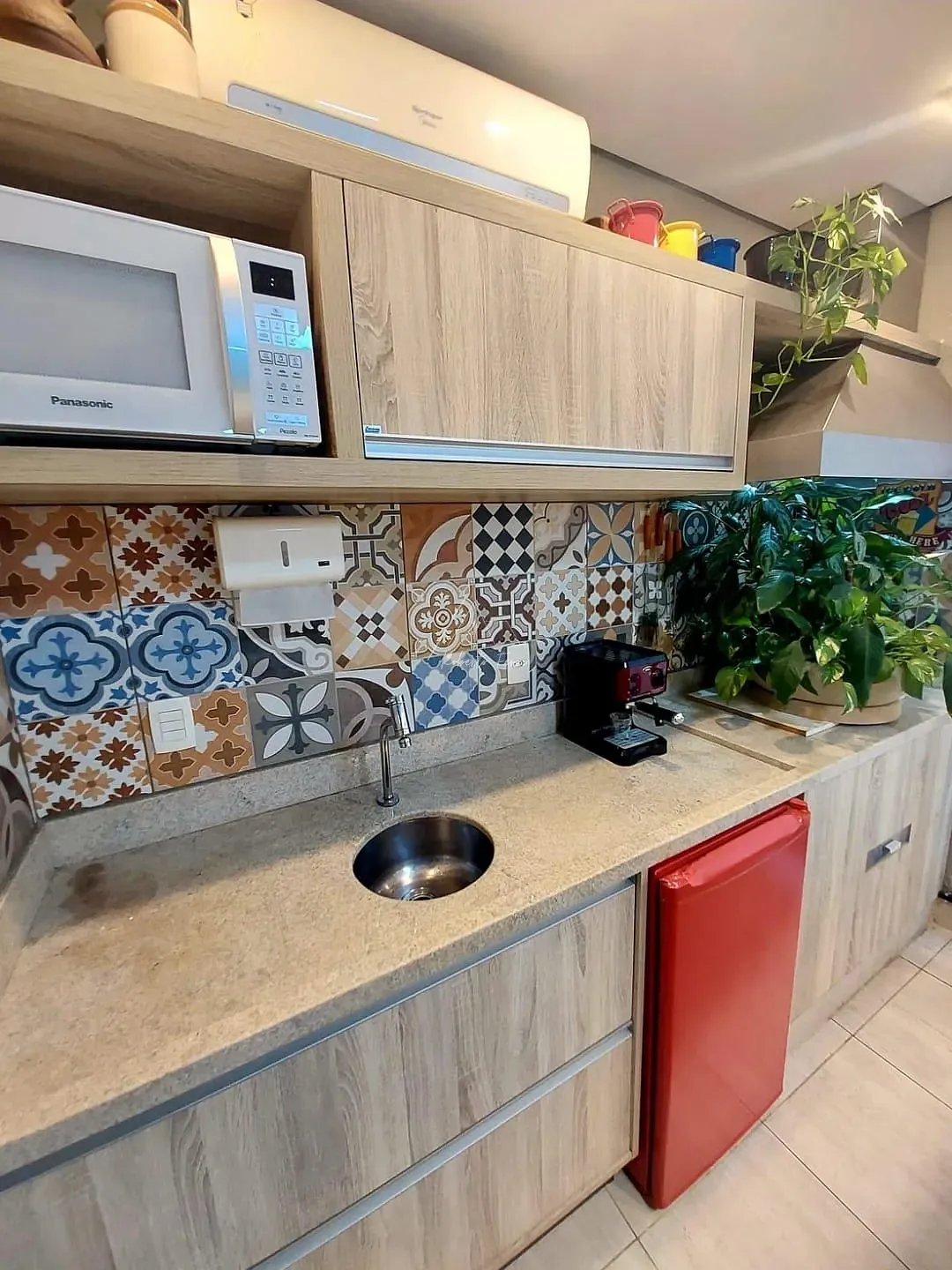 Apartamento, 3 quartos, 101 m² - Foto 4