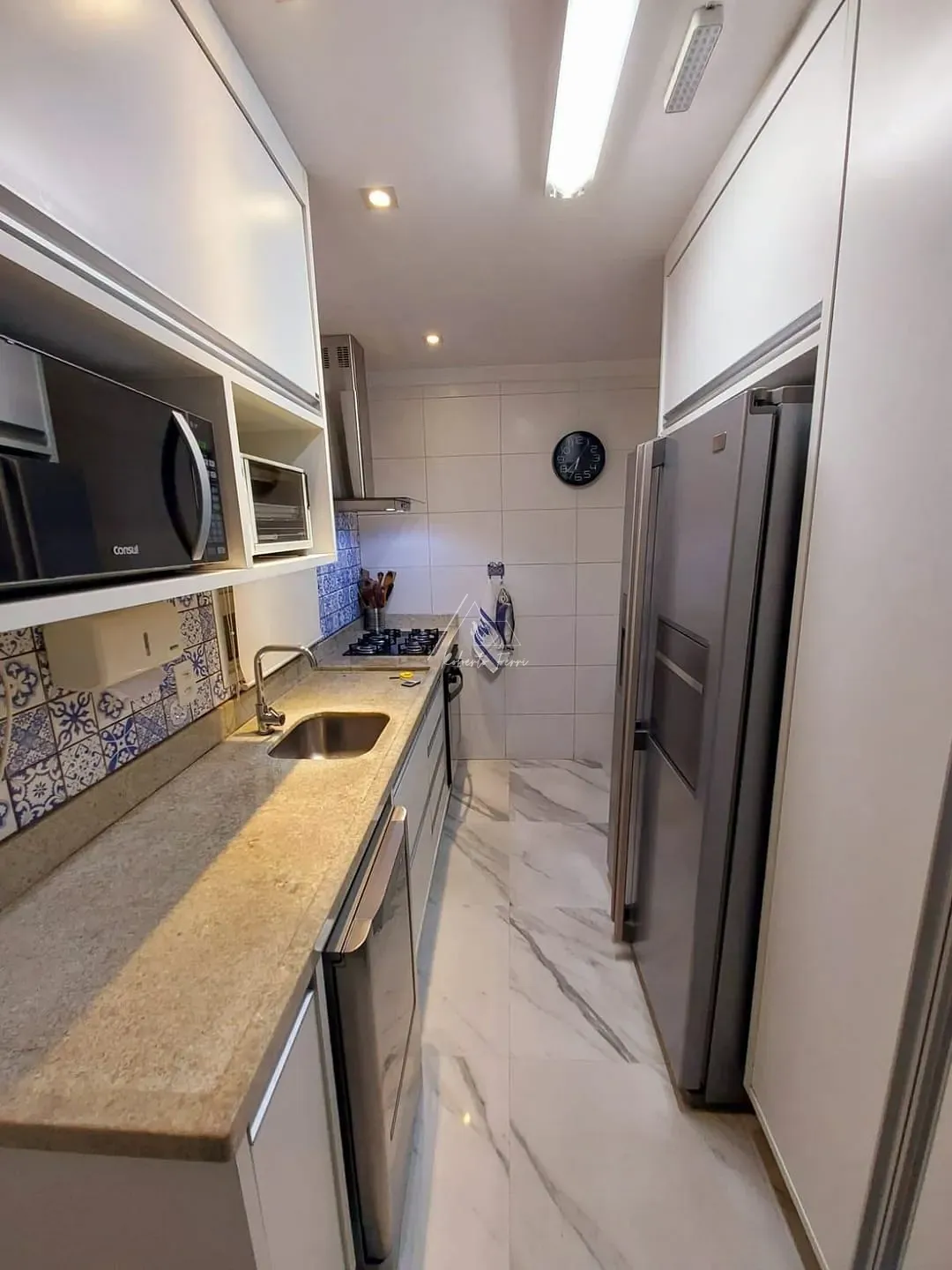 Apartamento, 3 quartos, 101 m² - Foto 14