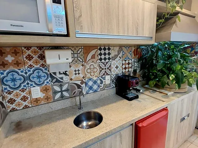 Apartamento 3 quartos e 1 banheiro, à venda, no bairro Quinta da Paineira em São Paulo