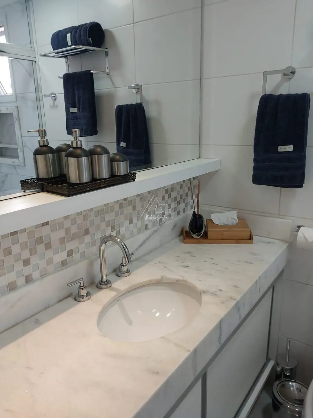 Apartamento, 3 quartos, 101 m² - Foto 7