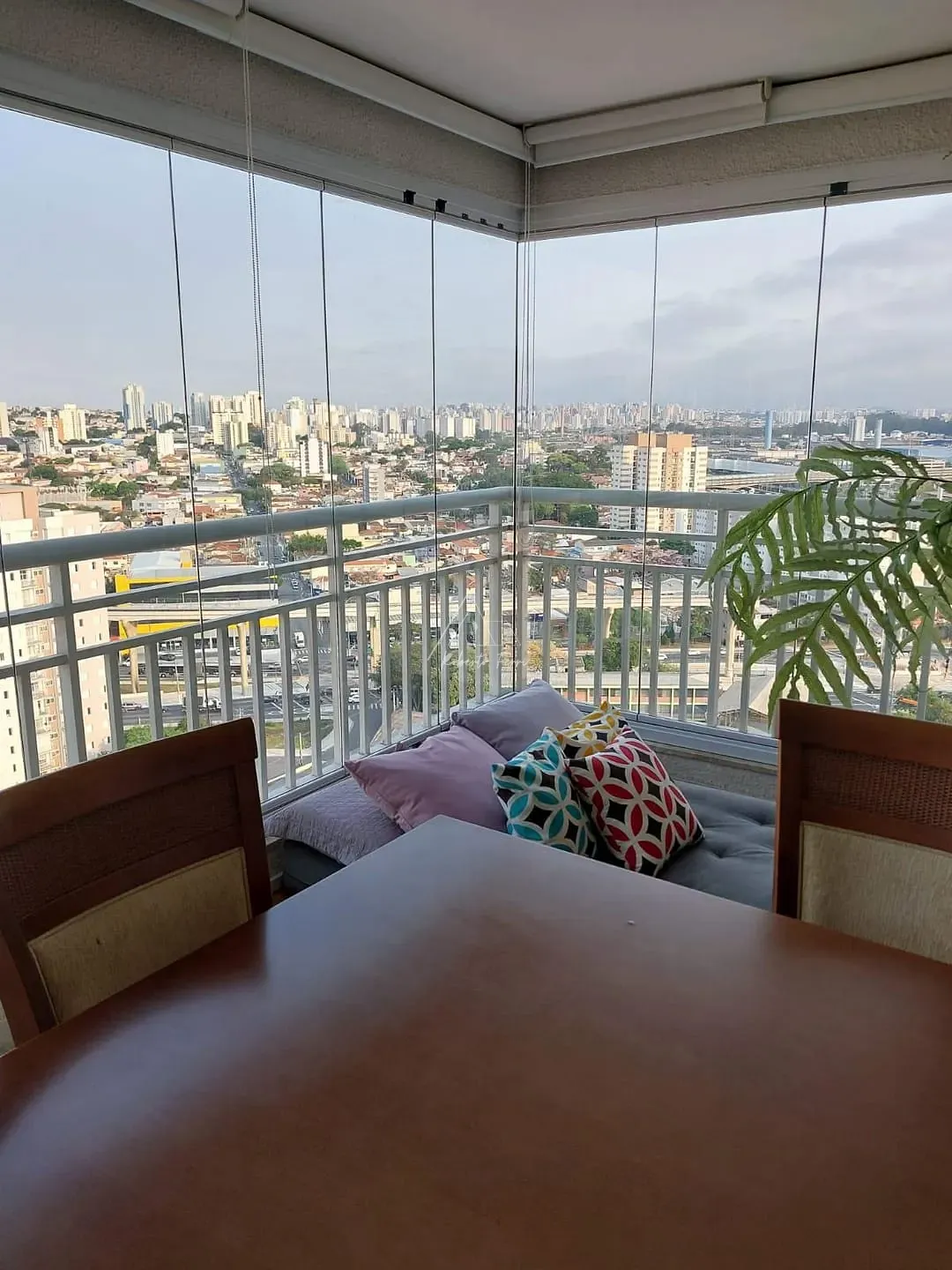 Apartamento, 3 quartos, 101 m² - Foto 1