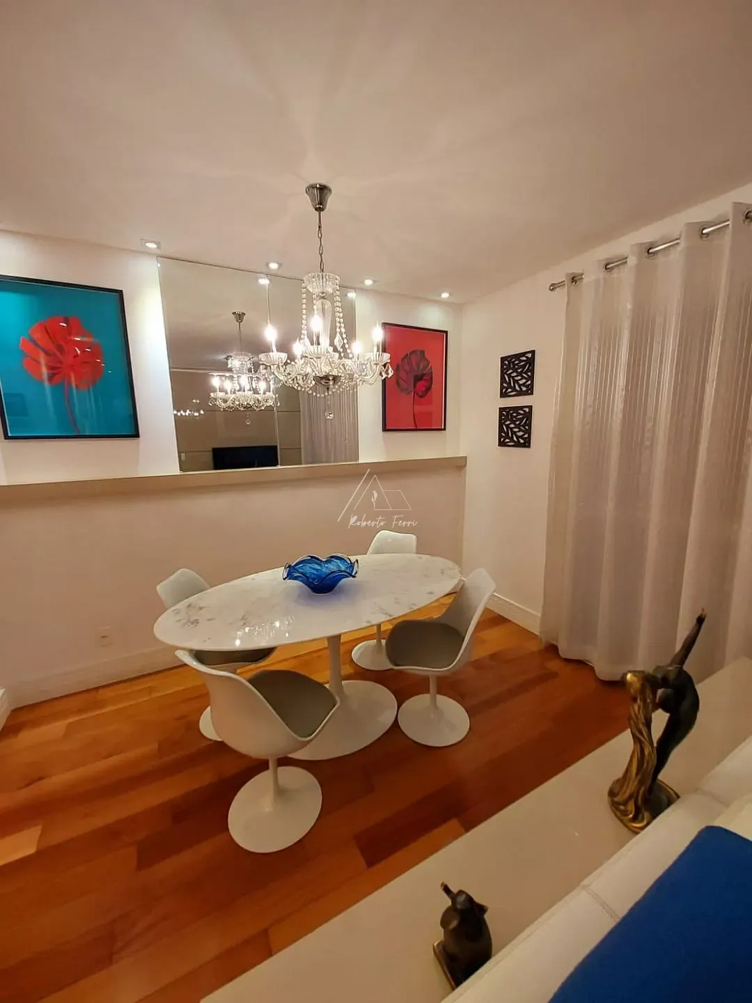 Apartamento, 3 quartos, 101 m² - Foto 23
