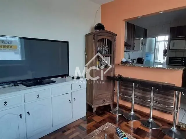 Apartamento 3 quartos e 1 banheiro, à venda, no bairro Três Vendas em Pelotas