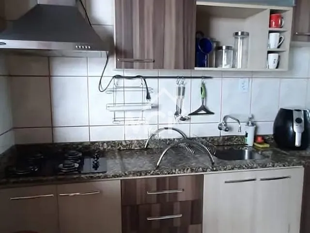 Apartamento 3 quartos e 1 banheiro, à venda, no bairro Três Vendas em Pelotas