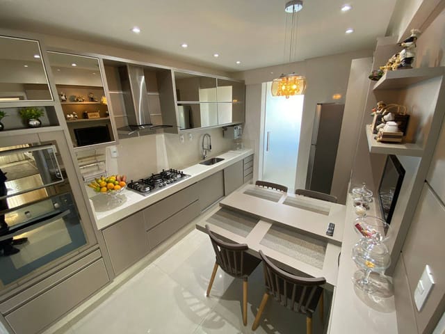 Foto do Apartamento - APARTAMENTO NO ANITA GARIBALDI | Imobiliária Sales