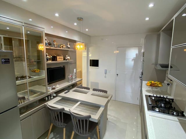 Foto do Apartamento - APARTAMENTO NO ANITA GARIBALDI | Imobiliária Sales