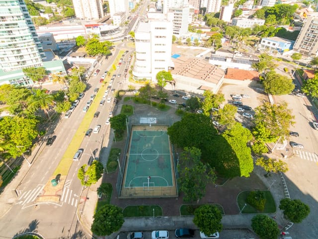 Apartamento 2 quartos e 2 banheiros, à venda, no bairro Bento Ferreira em Vitória