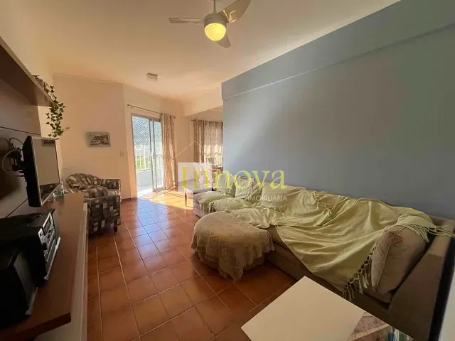 Apartamento 2 quartos e 2 banheiros, à venda, no bairro Jardim Bela Vista em Caraguatatuba