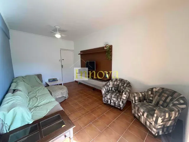 Apartamento 2 quartos e 2 banheiros, à venda, no bairro Jardim Bela Vista em Caraguatatuba