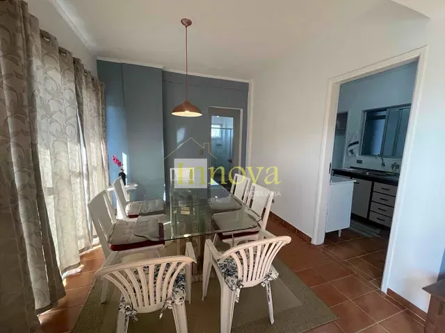 Apartamento 2 quartos e 2 banheiros, à venda, no bairro Jardim Bela Vista em Caraguatatuba