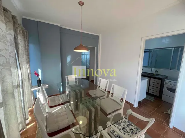 Apartamento 2 quartos e 2 banheiros, à venda, no bairro Jardim Bela Vista em Caraguatatuba