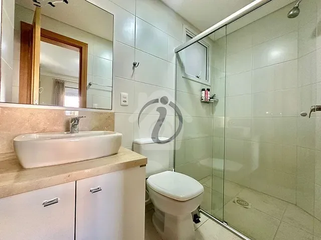 Apartamento com 117m² 2 quartos e 1 banheiro, à venda, no bairro Navegantes em Capão da Canoa