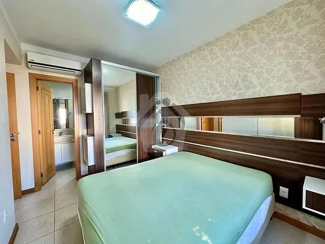 Apartamento com 117m² 2 quartos e 1 banheiro, à venda, no bairro Navegantes em Capão da Canoa
