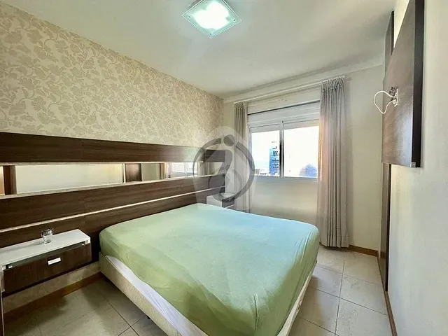 Apartamento com 117m² 2 quartos e 1 banheiro, à venda, no bairro Navegantes em Capão da Canoa