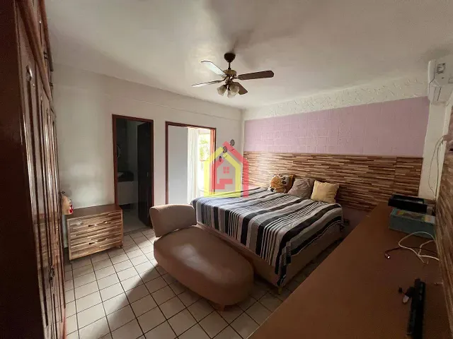 Apartamento 3 quartos e 2 banheiros, à venda ou para alugar, no bairro Nova Marabá em Marabá