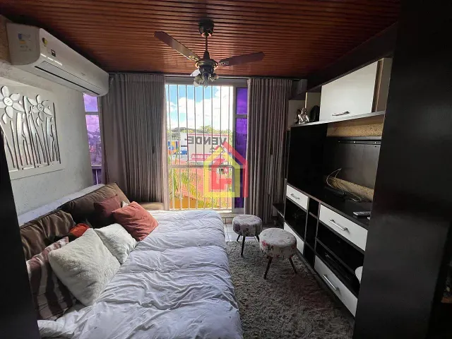 Apartamento 3 quartos e 2 banheiros, à venda ou para alugar, no bairro Nova Marabá em Marabá