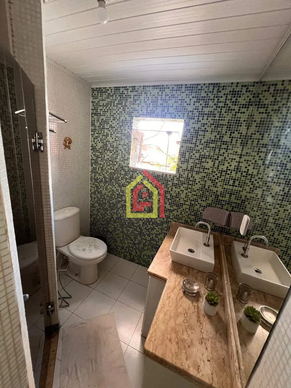 Apartamento à venda com 3 quartos, 1 suíte e 10m² no Nova Marabá, Marabá (PA) — foto 8 de 8