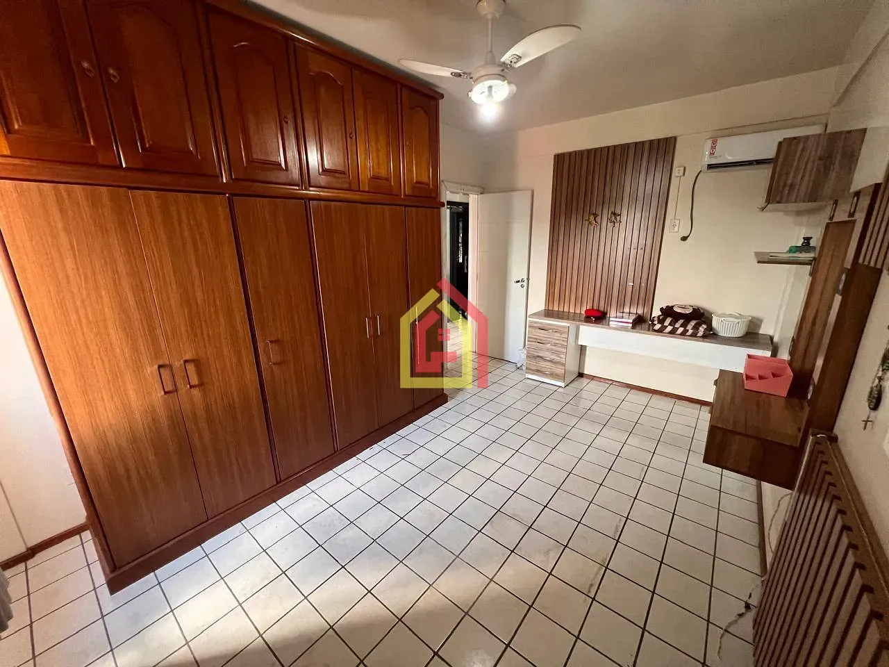 Apartamento à venda com 3 quartos, 1 suíte e 10m² no Nova Marabá, Marabá (PA) — foto 6 de 8