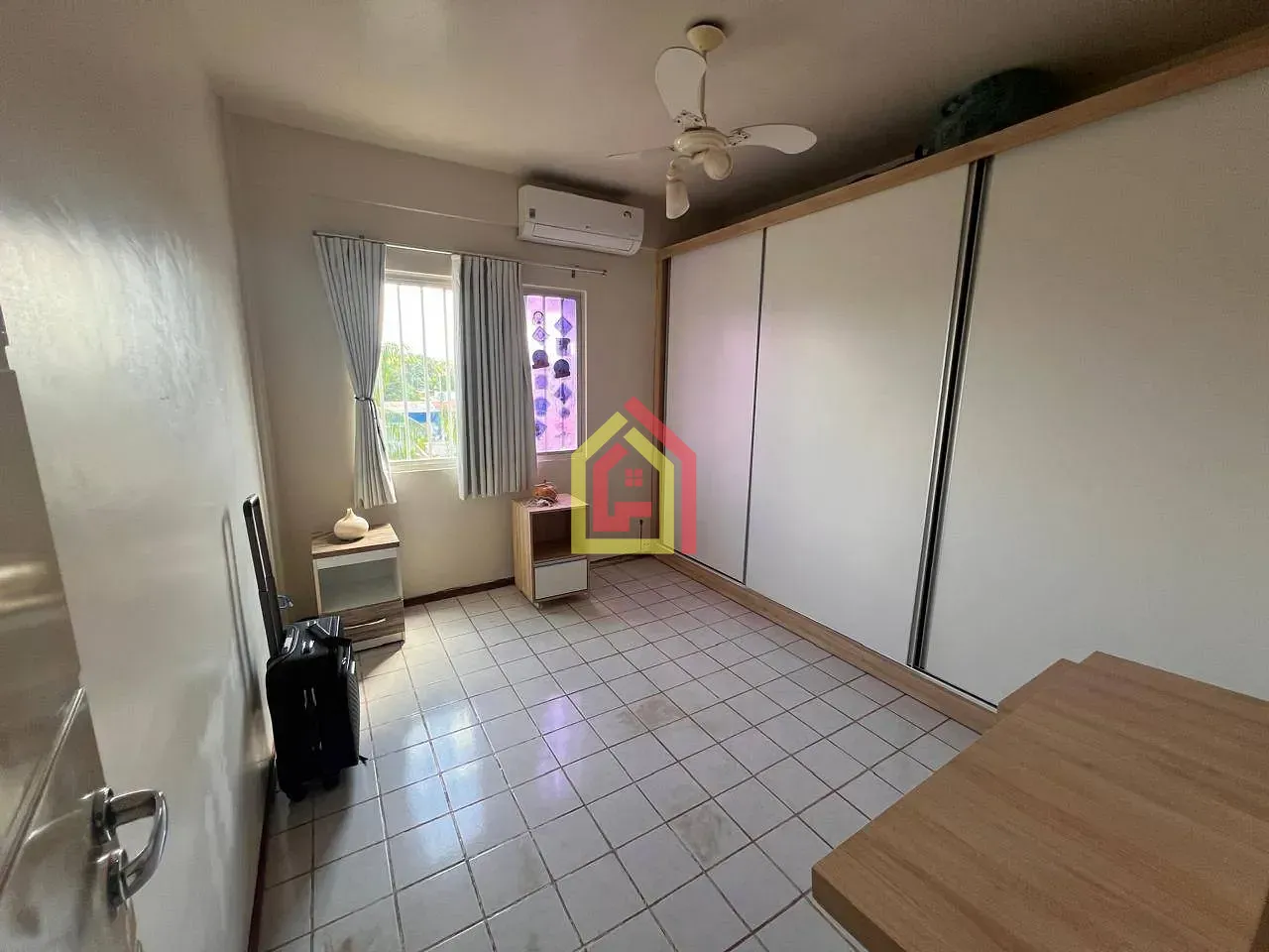 Apartamento à venda com 3 quartos, 1 suíte e 10m² no Nova Marabá, Marabá (PA) — foto 7 de 8