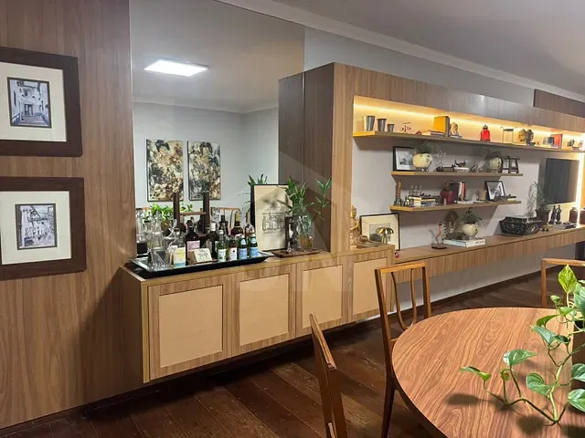Apartamento 4 quartos e 4 banheiros, à venda, no bairro Centro em Ribeirão Preto