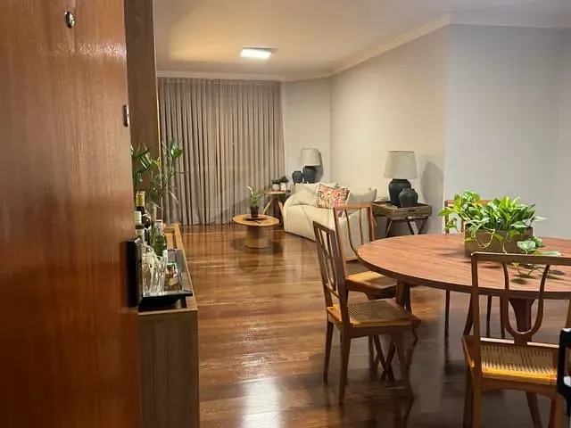 Apartamento 4 quartos e 4 banheiros, à venda, no bairro Centro em Ribeirão Preto
