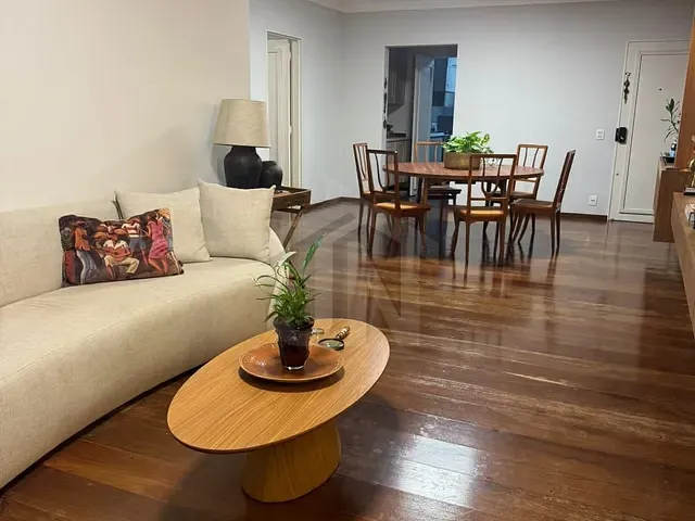 Apartamento 4 quartos e 4 banheiros, à venda, no bairro Centro em Ribeirão Preto