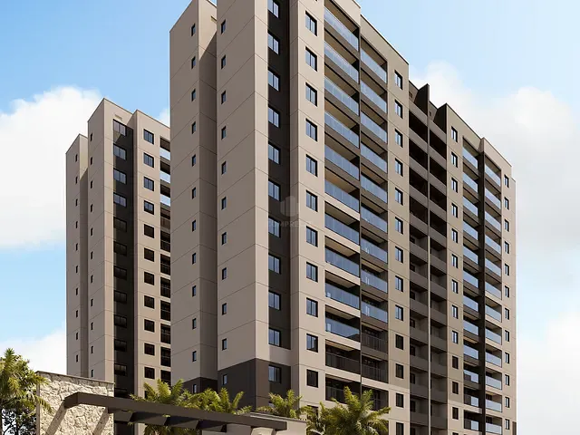 Apartamento 2 quartos e 2 banheiros, à venda, no bairro Parreão em Fortaleza