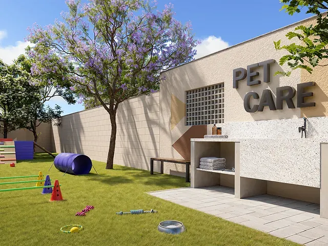 Apartamento 2 quartos e 2 banheiros, à venda, no bairro Parreão em Fortaleza