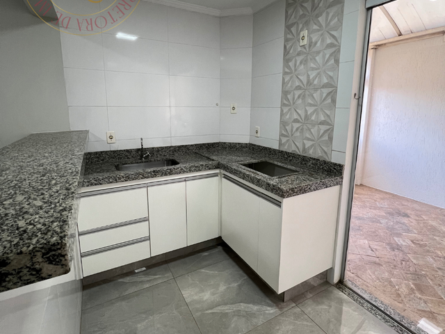 Apartamento com 130m² 2 quartos e 1 banheiro, à venda, no bairro Vila Champagnat em Franca
