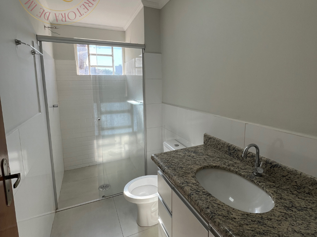Apartamento com 130m² 2 quartos e 1 banheiro, à venda, no bairro Vila Champagnat em Franca