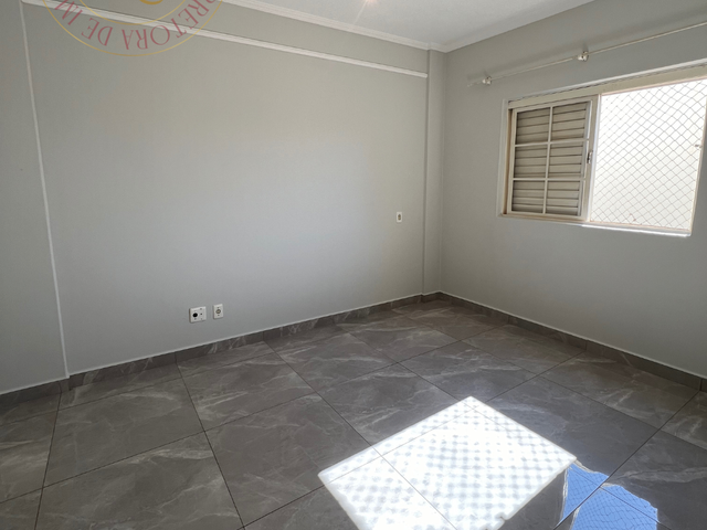Apartamento com 130m² 2 quartos e 1 banheiro, à venda, no bairro Vila Champagnat em Franca