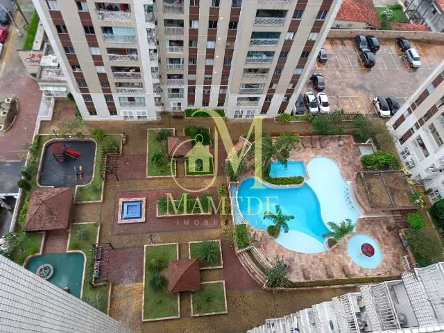 Apartamento 3 quartos e 2 banheiros, para alugar, no bairro Marambaia em Belém