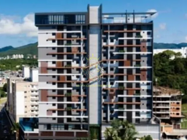 Apartamento 2 quartos e 2 banheiros, à venda, no bairro Tabuleiro em Camboriú