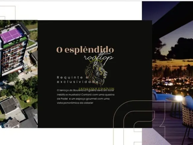 Apartamento 2 quartos e 2 banheiros, à venda, no bairro Tabuleiro em Camboriú