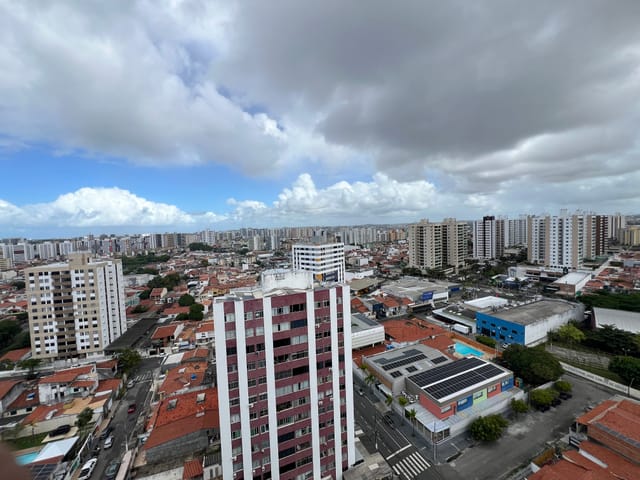 Foto do Apartamento - Apartamento à venda, COND BELLA VITTA, Grageru, Aracaju, SE | LUIZ RODRIGUES IMÓVEIS
