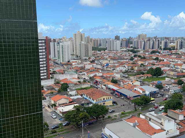 Foto do Apartamento - Apartamento à venda, COND BELLA VITTA, Grageru, Aracaju, SE | LUIZ RODRIGUES IMÓVEIS