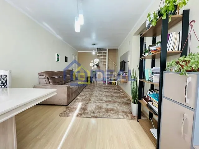 Apartamento 2 quartos e 1 banheiro, à venda, no bairro Liberdade em Concórdia