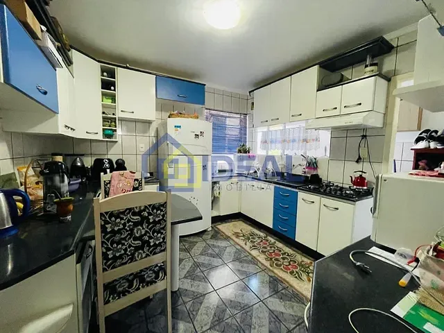 Apartamento 2 quartos e 1 banheiro, à venda, no bairro Liberdade em Concórdia