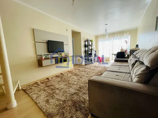 Apartamento 2 quartos e 1 banheiro, à venda, no bairro Liberdade em Concórdia