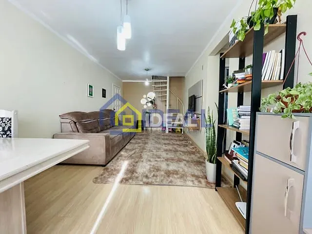 Apartamento 2 quartos e 1 banheiro, à venda, no bairro Liberdade em Concórdia